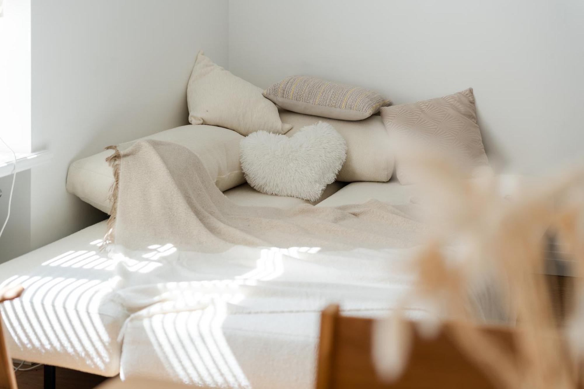 Tina'S Riga Apartments Экстерьер фото