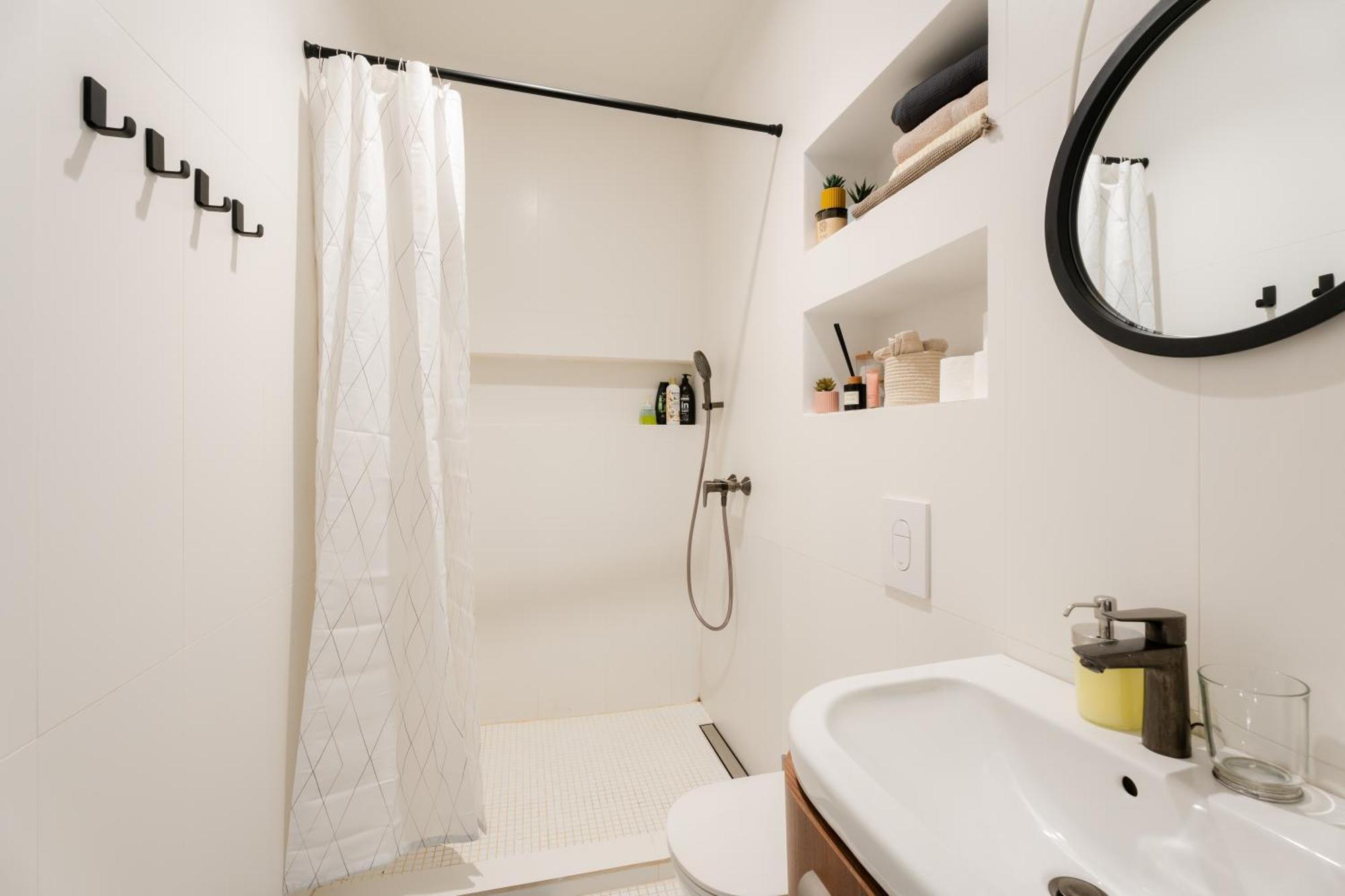 Tina'S Riga Apartments Экстерьер фото
