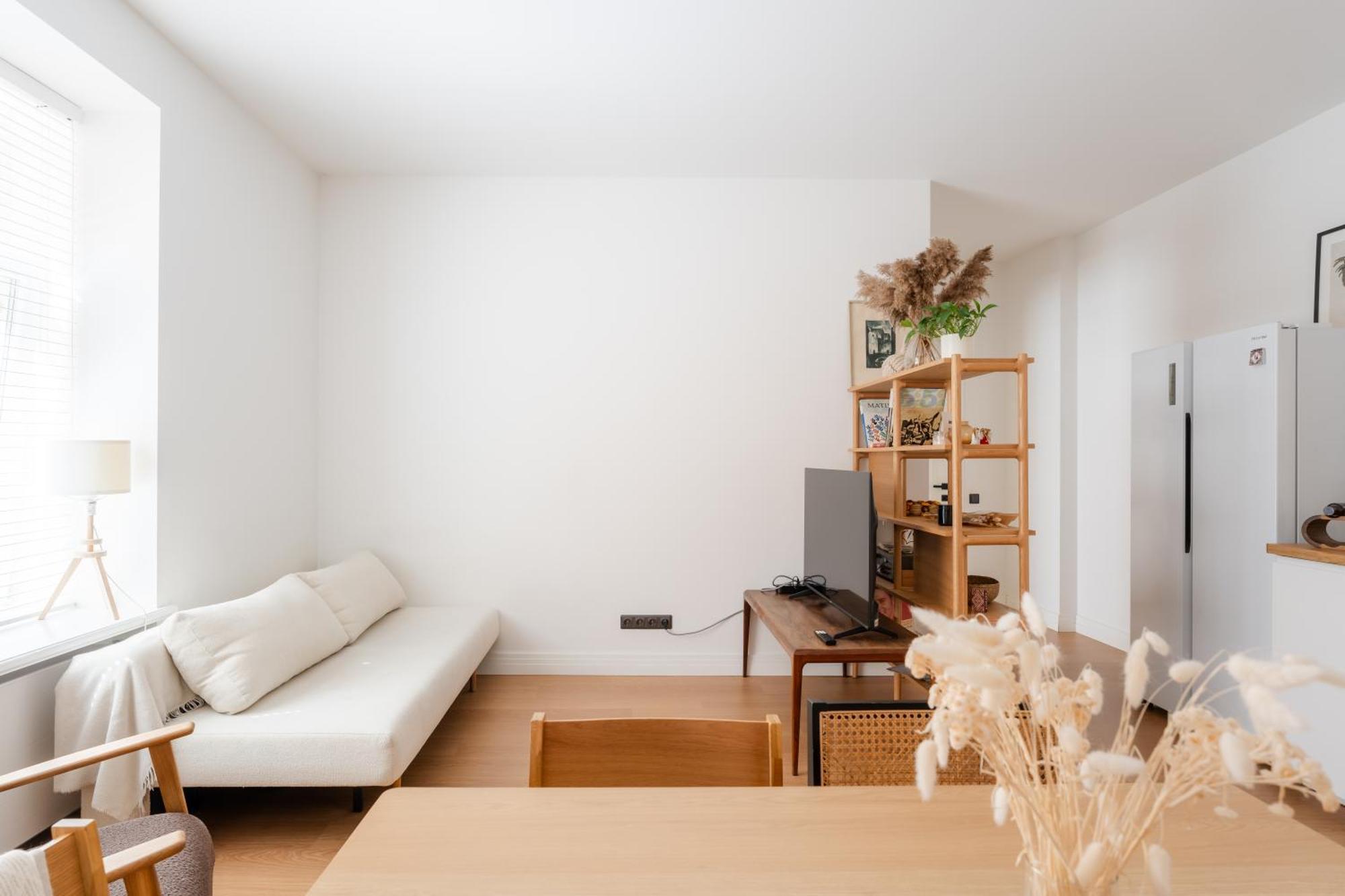 Tina'S Riga Apartments Экстерьер фото